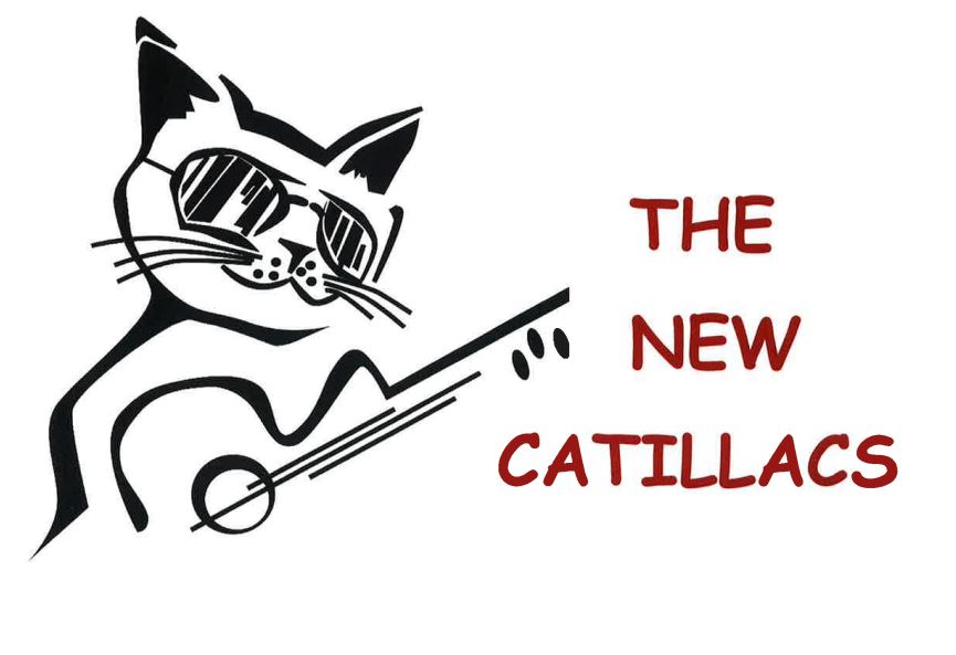 The “New” Catillacs