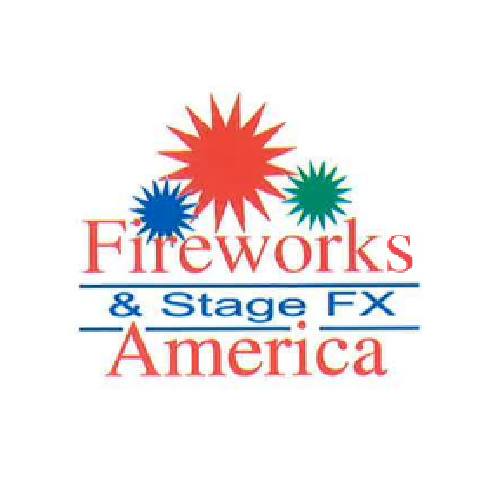 Fireworks 12/31/2021