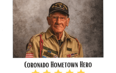 An Evening With WWII Paratrooper Tom Rice