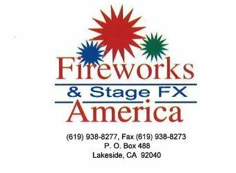 Fireworks – Letter