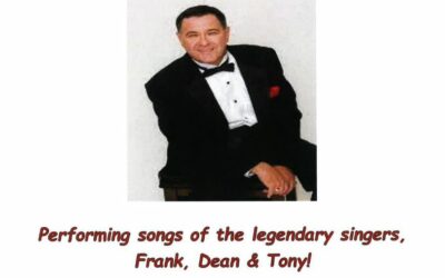 The Frank Guy – Beach Club – Wednesday May 4th 5:30 PM