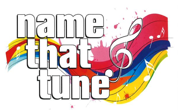 Name that Tune June 11th 6:30pm